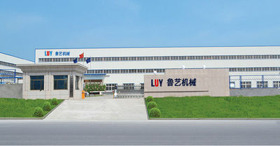 چین Luy Machinery Equipment CO., LTD نمایه شرکت