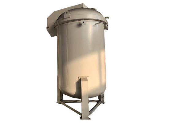 کارخانه تصفیه چوب نرم 380V 50HZ کوره خشک شده 1.0-1.4Mpa