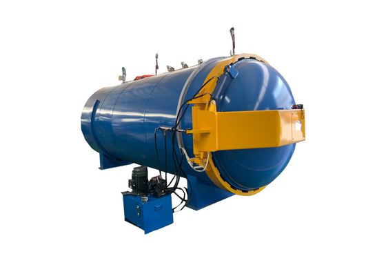 دستگاه کنترل خودکار PLC در حال حرکت است