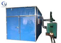 ذخیره انرژی چوب کوره خشک کردن تجهیزات کنترل PLC می تواند سفارشی