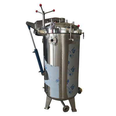 گواهینامه CE ASME بر اساس تنظیم دمای ولکاناسیون رولر لاستیک کانستر رول پوشش ولکاناسیون اتوکلاو