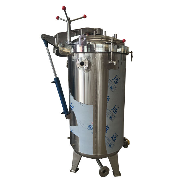 گواهینامه CE ASME بر اساس تنظیم دمای ولکاناسیون رولر لاستیک کانستر رول پوشش ولکاناسیون اتوکلاو